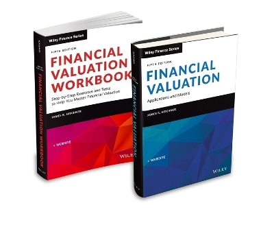 Financial Valuation - James R. Hitchner