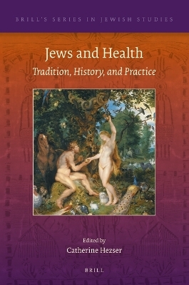 Jews and Health - 