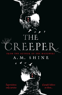 The Creeper - A.M. Shine