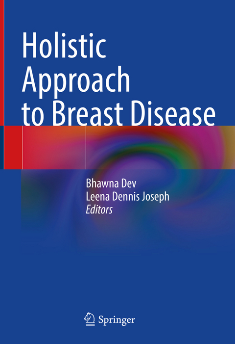 Holistic Approach to Breast Disease - 