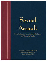 Sexual Assault - Angelo P. Giardino, Elizabeth M. Datner, Janice B. Asher