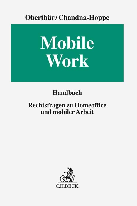 Mobile Work - 