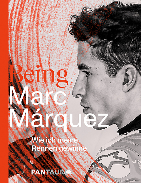 Being Marc Márquez