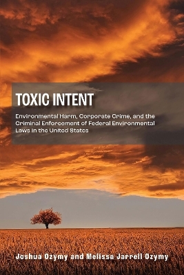 Toxic Intent