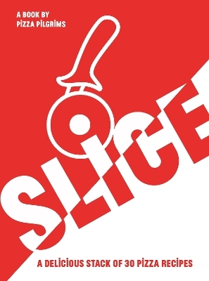 SLICE - Thom Elliot, James Elliot