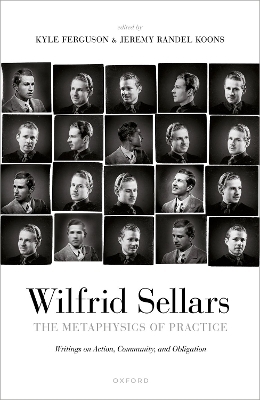 The Metaphysics of Practice - Wilfrid Sellars