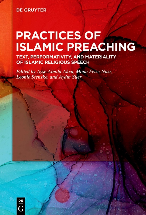 Practices of Islamic Preaching - 