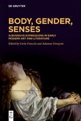 Body, Gender, Senses - 