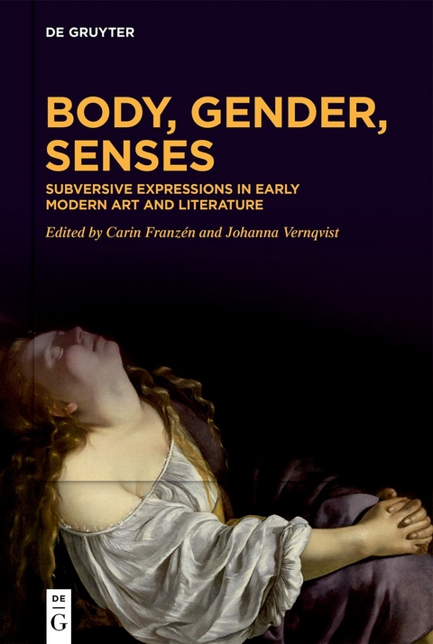 Body, Gender, Senses - 