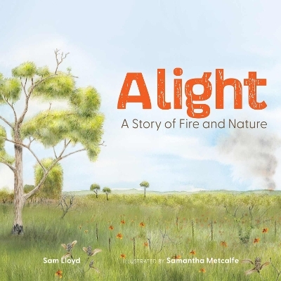 Alight - Sam Lloyd