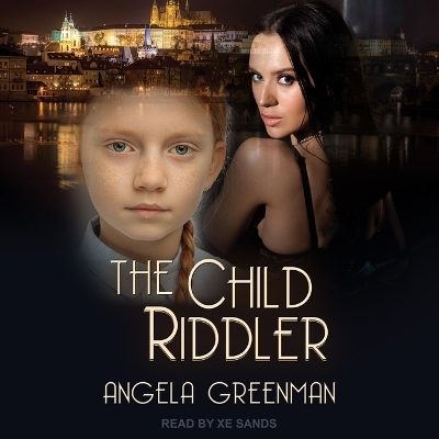 The Child Riddler - Angela Greenman