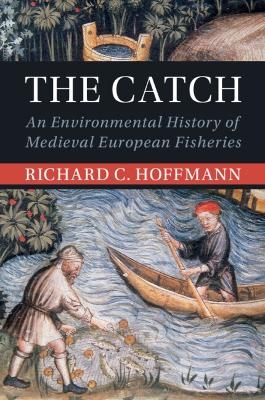 The Catch - Richard C. Hoffmann