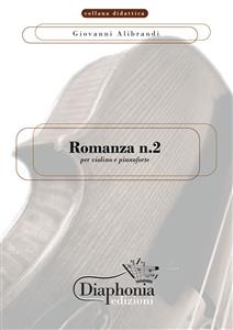 Romanza n. 2 - Giovanni Alibrandi