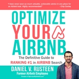 Optimize YOUR Bnb -  Daniel Vroman Rusteen