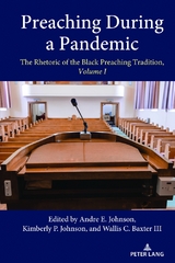 Preaching During a Pandemic - 