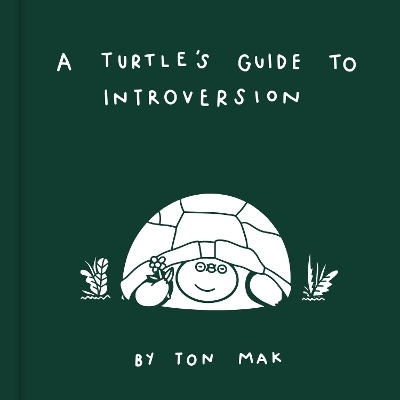 A Turtle's Guide to Introversion - Ton Mak