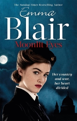 Moonlit Eyes - Emma Blair