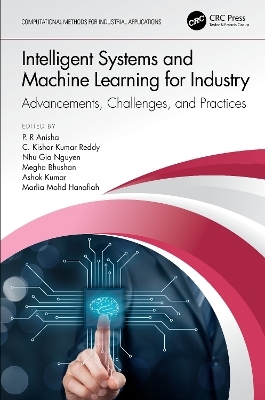 Intelligent Systems and Machine Learning for Industry - 