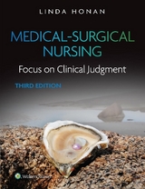 Medical-Surgical Nursing - HONAN, LINDA F.