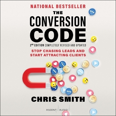 The Conversion Code, 2nd Edition - Chris Smith