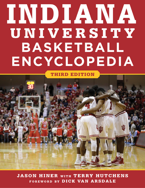 Indiana University Basketball Encyclopedia