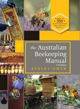 The Australian Beekeeping Manual - Owen, Robert