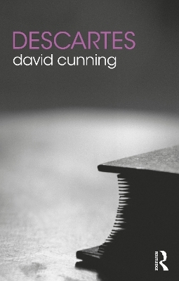 Descartes - David Cunning