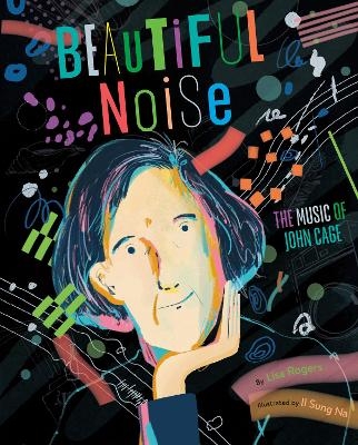 Beautiful Noise - Lisa Rogers