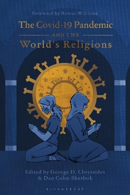 The Covid Pandemic and the World’s Religions - 