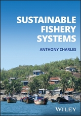 Sustainable Fishery Systems - Charles, Anthony