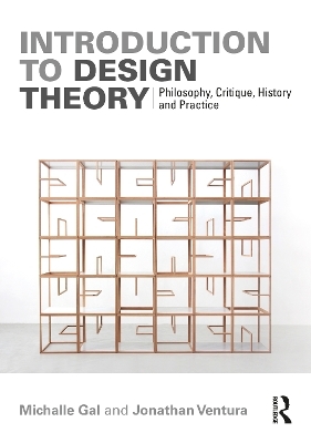 Introduction to Design Theory - Michalle Gal, Jonathan Ventura