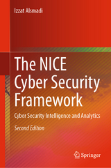 The NICE Cyber Security Framework - Alsmadi, Izzat