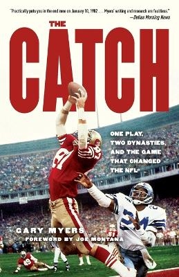 The Catch - Gary Myers