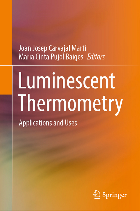 Luminescent Thermometry - 