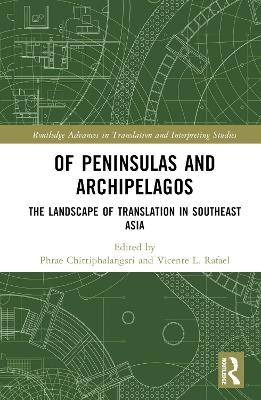 Of Peninsulas and Archipelagos - 