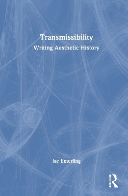 Transmissibility - Jae Emerling