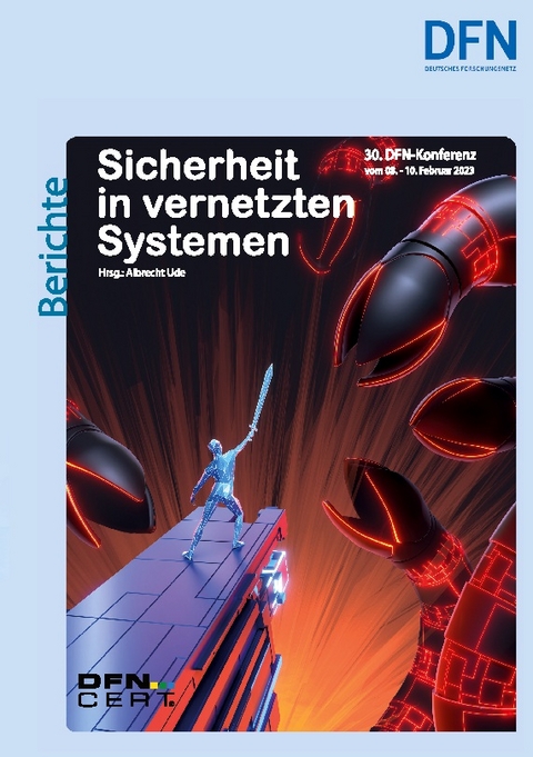 Sicherheit in vernetzten Systemen - 