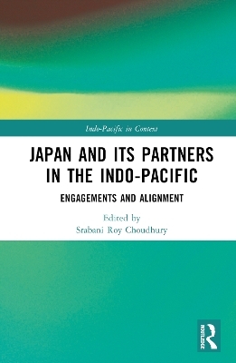 Japan and its Partners in the Indo-Pacific - 