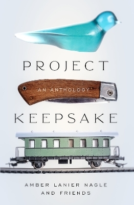 Project Keepsake - 