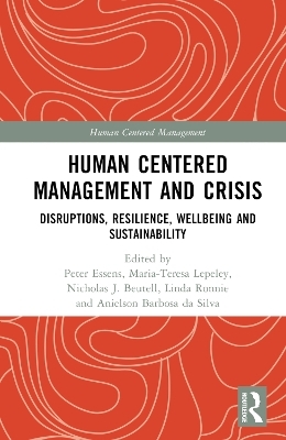 Human Centered Management and Crisis - 