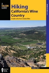 Hiking California's Wine Country -  Bubba Suess