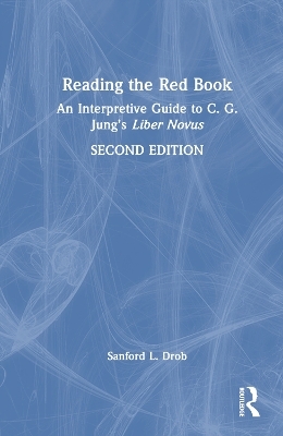 Reading the Red Book - Sanford L. Drob