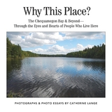 Why This Place? -  Catherine L. Lange