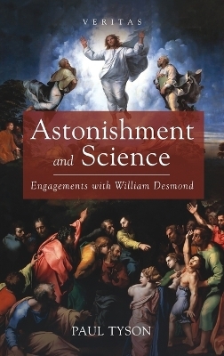 Astonishment and Science - 