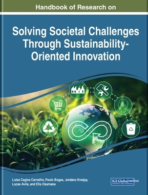 Solving Societal Challenges Through Sustainability-Oriented Innovation - 