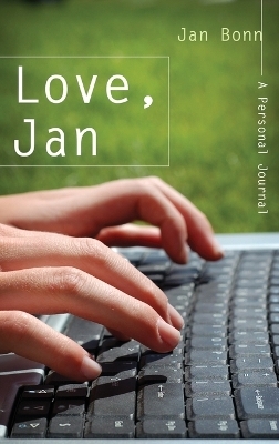 Love, Jan - Jan Bonn