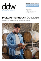 Praktikerhandbuch Oenologie