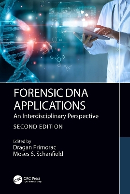 Forensic DNA Applications - 