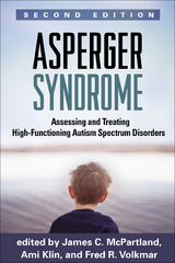 Asperger Syndrome - 