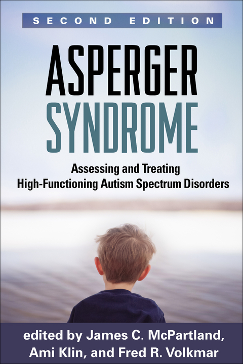 Asperger Syndrome - 